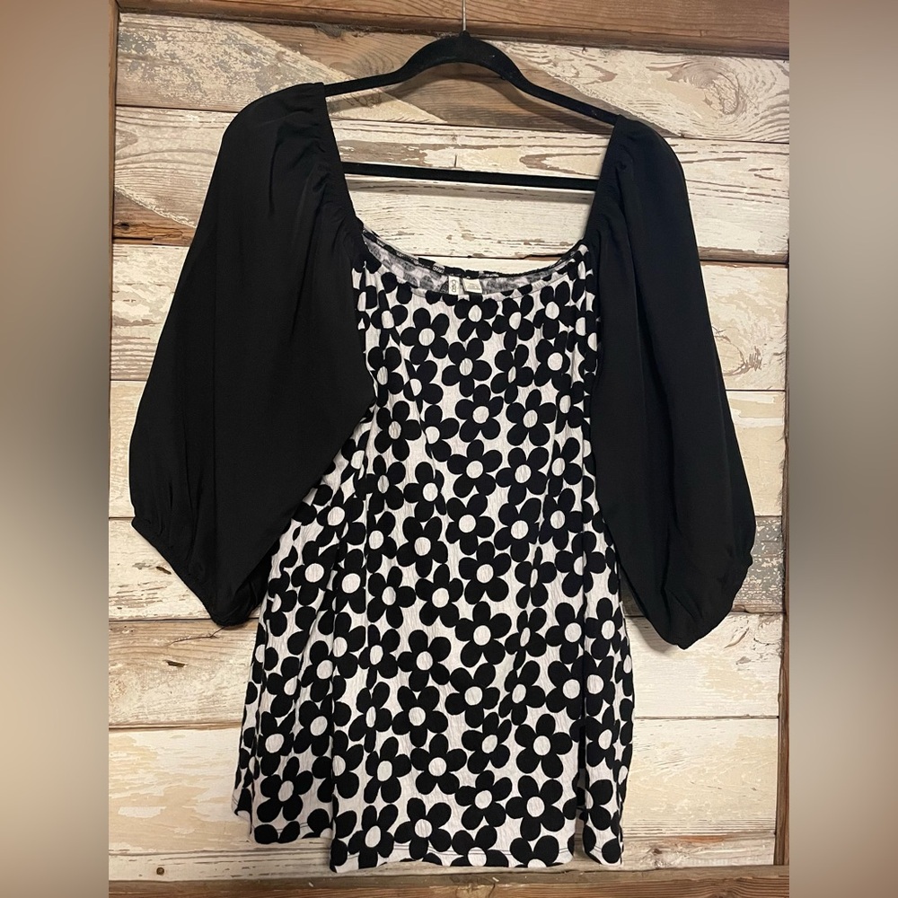 Flower Top